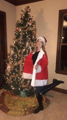 Photo of Jennifer T.