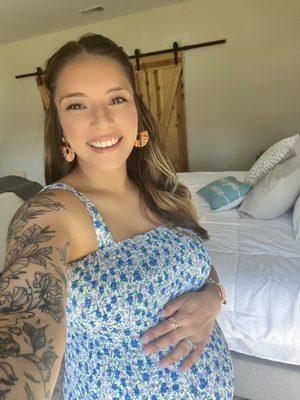Photo of Cassandra M.