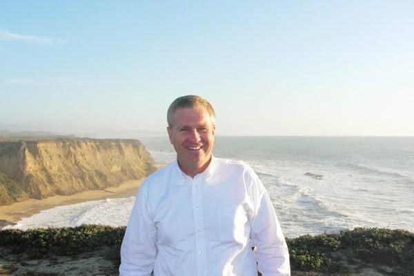 photo of Nicholas A.