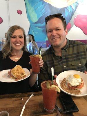 photo of Caroline C.