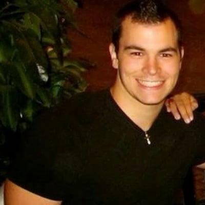photo of Kyle M.