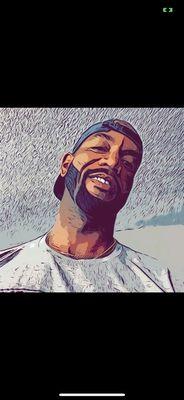 Photo of Darnell T.
