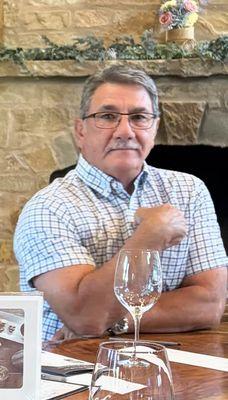 Photo of Joel G.