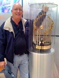 photo of Jerry K.