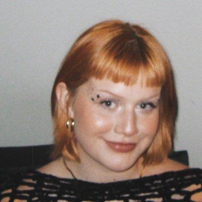 photo of Kayla N.