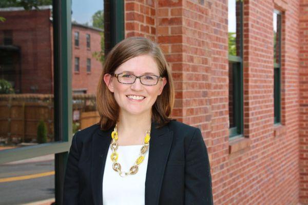 Photo of Laura Beth D.
