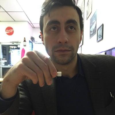 Photo of Dominic L.