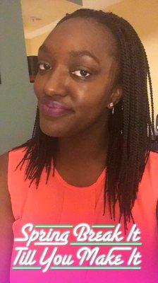 Photo of Kammie M.