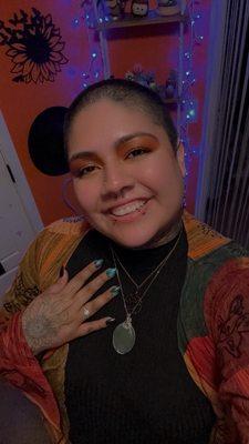 Photo of Jenni A.