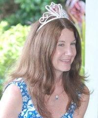 Photo of Pollyanna B.