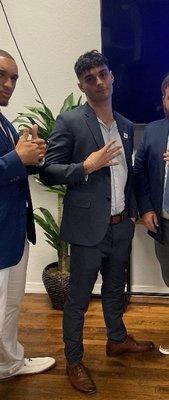 photo of Christian B.