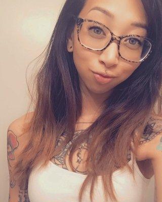 photo of Courtney C.