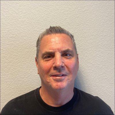 Photo of Steve V.