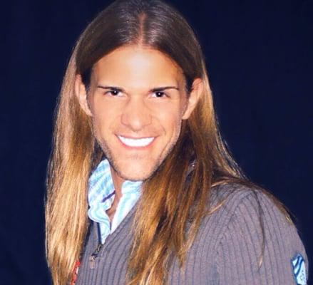 Photo of Daniel D.