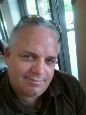 Photo of Doug B.