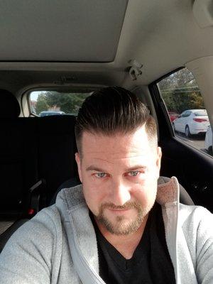 Photo of Jason W.
