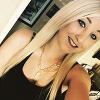 Photo of Alexa B.
