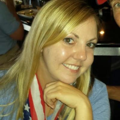 Photo of Sonya P.