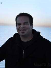 Photo of Daniel G.