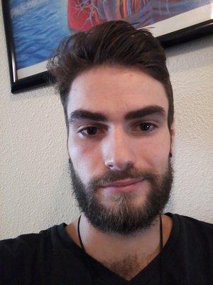 Photo of Chase H.
