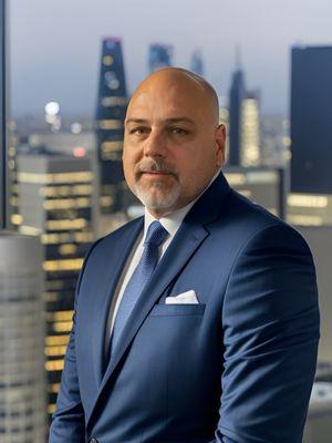 Photo of Geoff K.