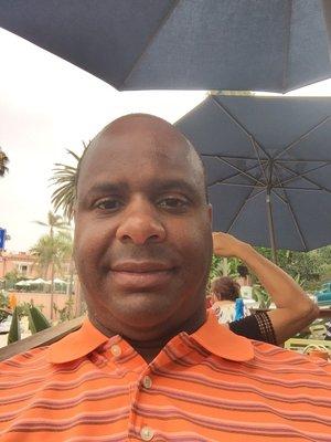 Photo of Mark A.