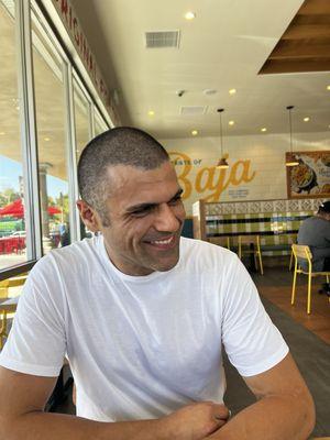 Photo of Franco M.