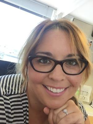 photo of Kate F.
