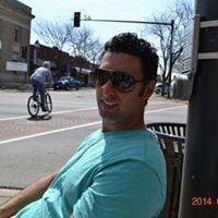Photo of Joey A.