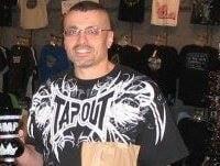 Photo of John S.