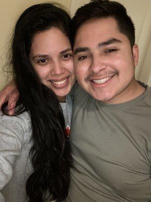 photo of Berenice H.