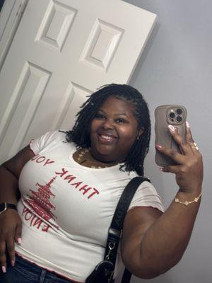 Photo of Kayla C.