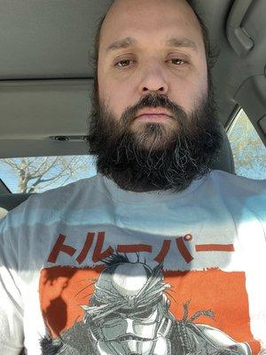 Photo of Tyler C.