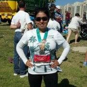 photo of Veronica H.