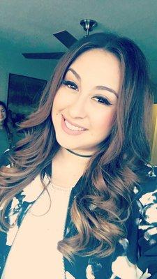 photo of Christina G.