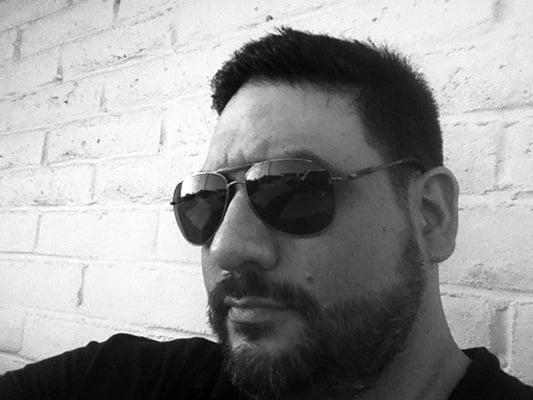 photo of Tony R.