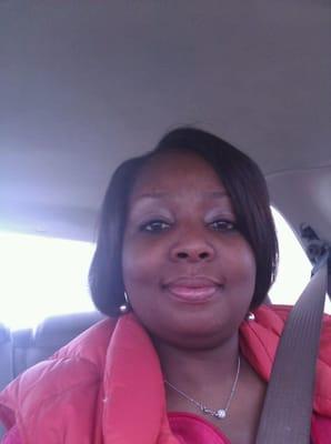 photo of Carmesha S.