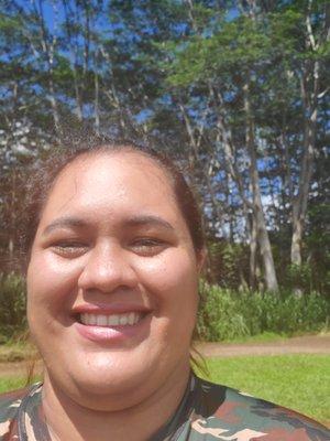 Photo of Kelly L.