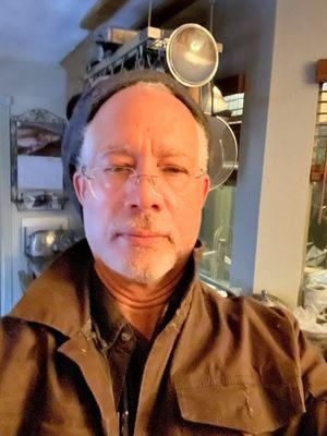 Photo of Richard Eric W.