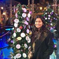 Photo of Nishita R.