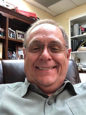 photo of Brad B.