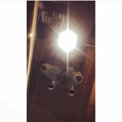 Photo of Christopher J.