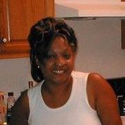 photo of Jo Severe F.