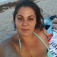 photo of Kristina M.