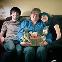 photo of Christine M.