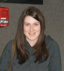 Photo of Brittney E.