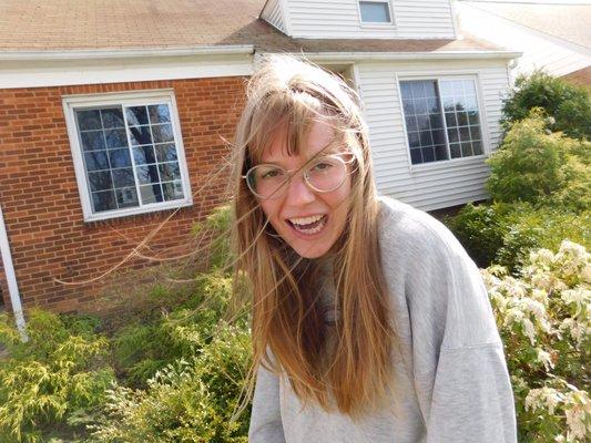 Photo of Laura K.