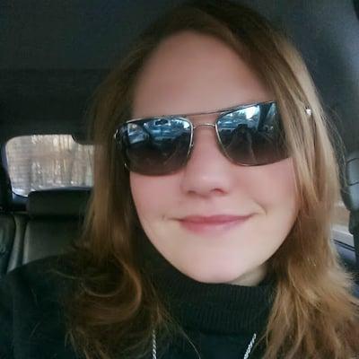 Photo of Jessica H.