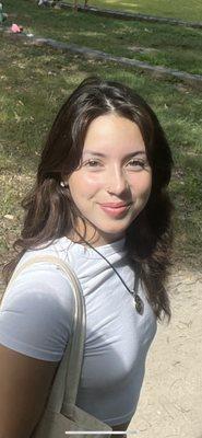 Photo of kayla t.