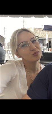 photo of Aleksandra E.